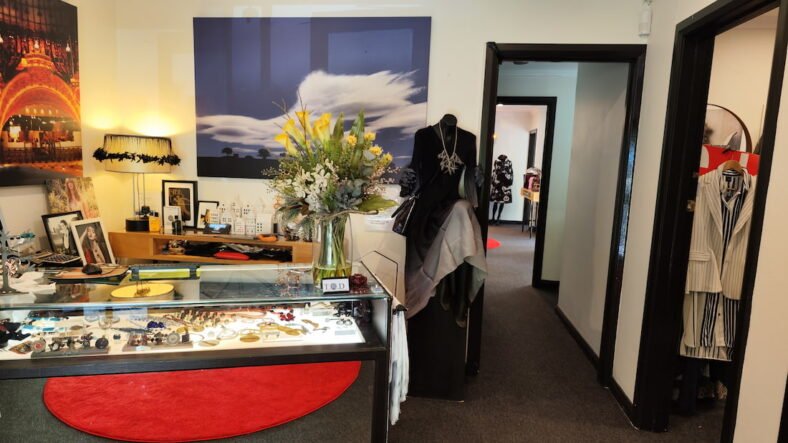 Iconic Canberra ‘one-stop’ shop ahead of fashion trends