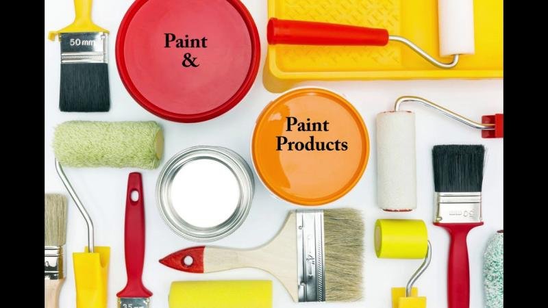 Painting Tools Market Size, Status, Growth & Outlook | 2025