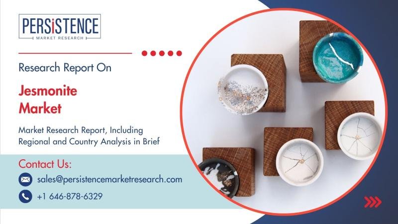 L512147870_g.jpg Jesmonite Market to Witness Steady Growth by 2031