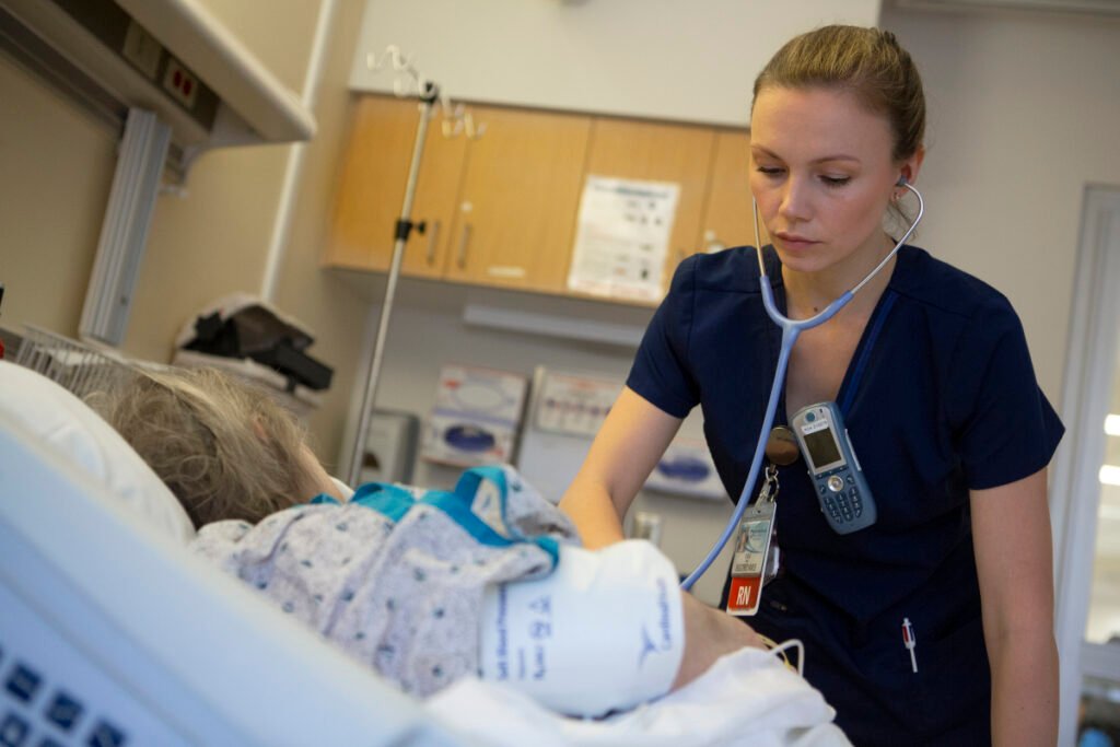 Penn State Health hospitals recognized in latest Leapfrog report on patient safety