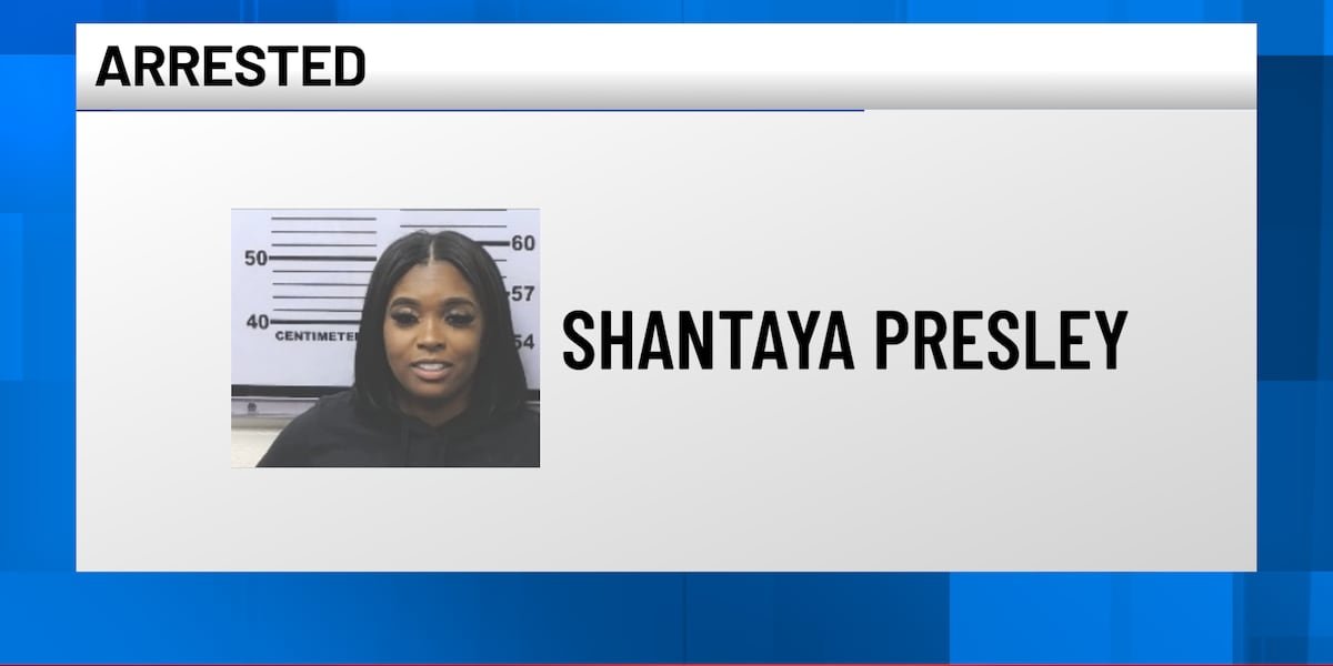 Woman accused of getting protected health information from Mobile County Health Department