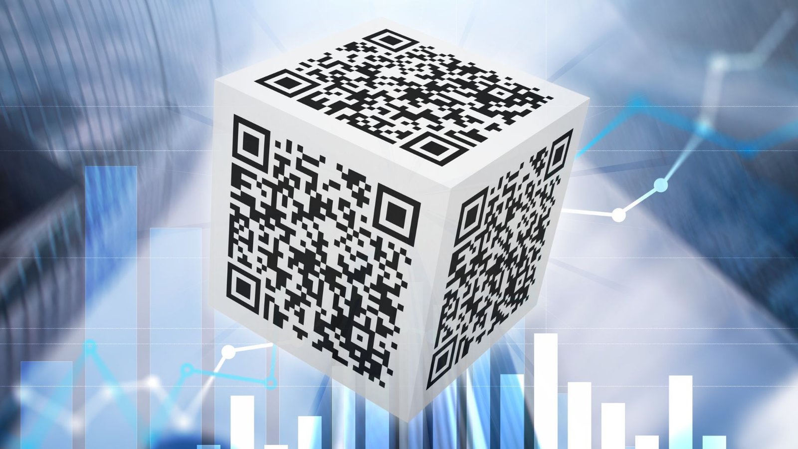 QR Code Payment Market: Growth, Trends, and Projections for 2025–2034
