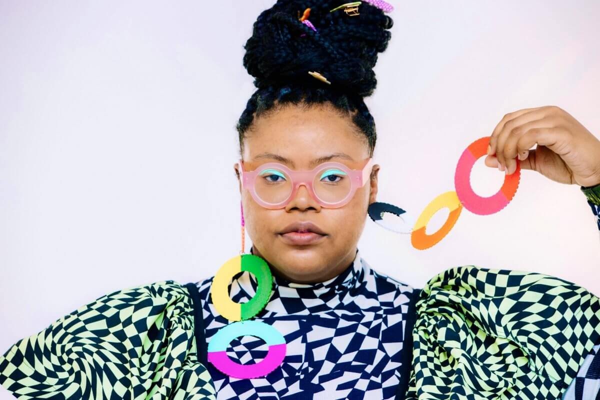 Meet Aaliyah Taylor of Exalting in Beauty