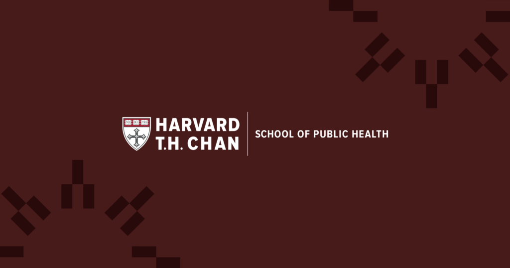 News | Department of Environmental Health | Harvard T.H. Chan School of Public Health