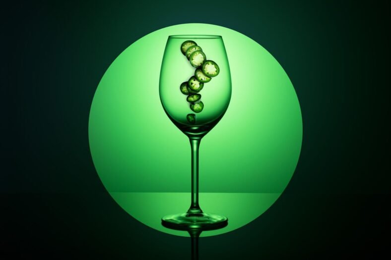 Do Jalapeños Make Sauvignon Blanc Taste Better?