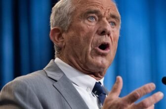 Cbsn fusion rfk jr says sugar is poison as he declares fight on synthetic dyes thumbnail.jpg