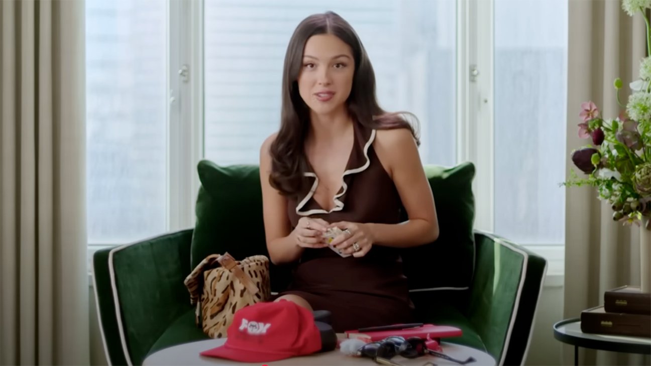 Where to Buy Olivia Rodrigo's Beauty, Fashion and Tech Favorites