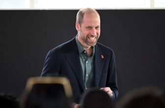 Prince william on kate middleton .jpg