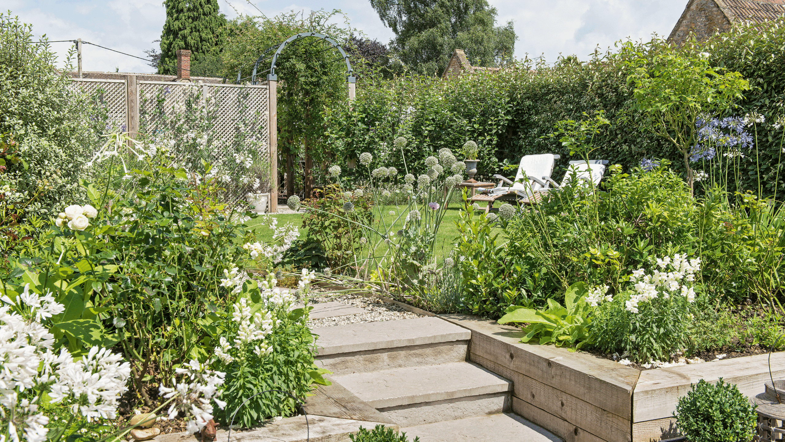 5 garden trends I’d never try with kids