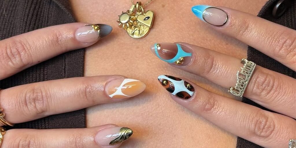 20 Must-Try Summer Nail Trends for a Fresh and Vibrant Vibe