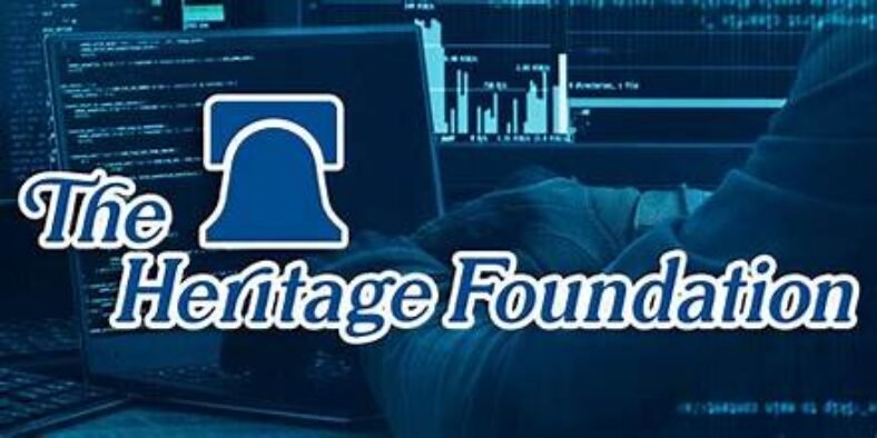 A Critical Review of the Heritage Foundation and Project 2025