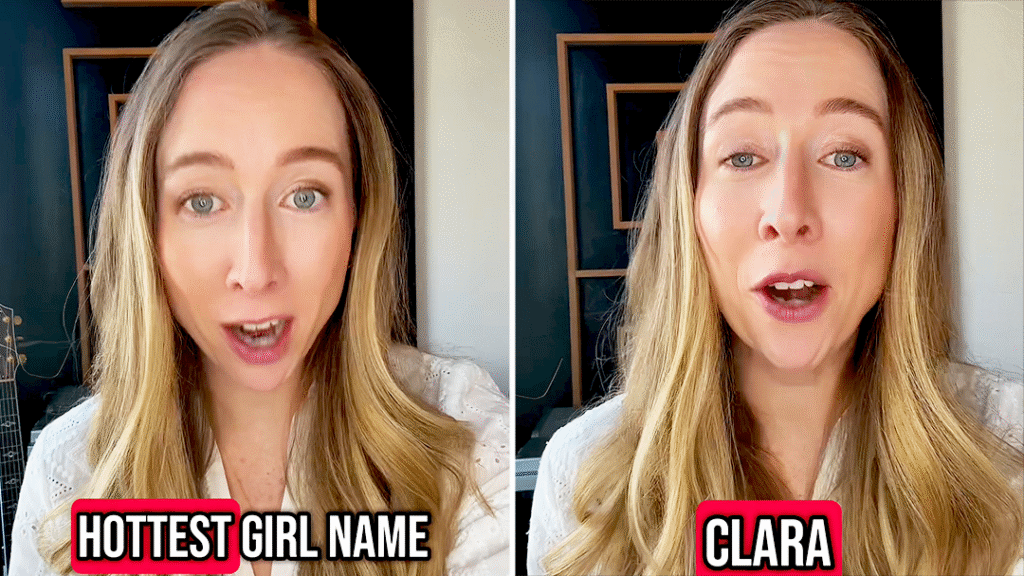 Baby name trends: expert reveals hottest naming styles for girls in 2025 – 9Honey