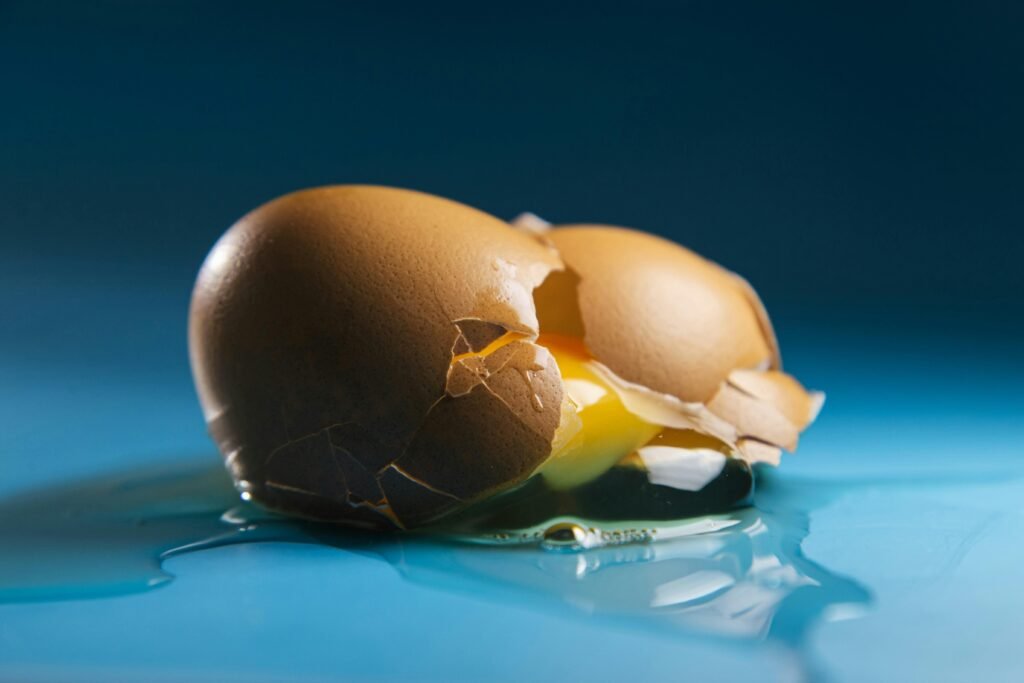 mother faces R35k fine for cracking egg on daughter’s forehead