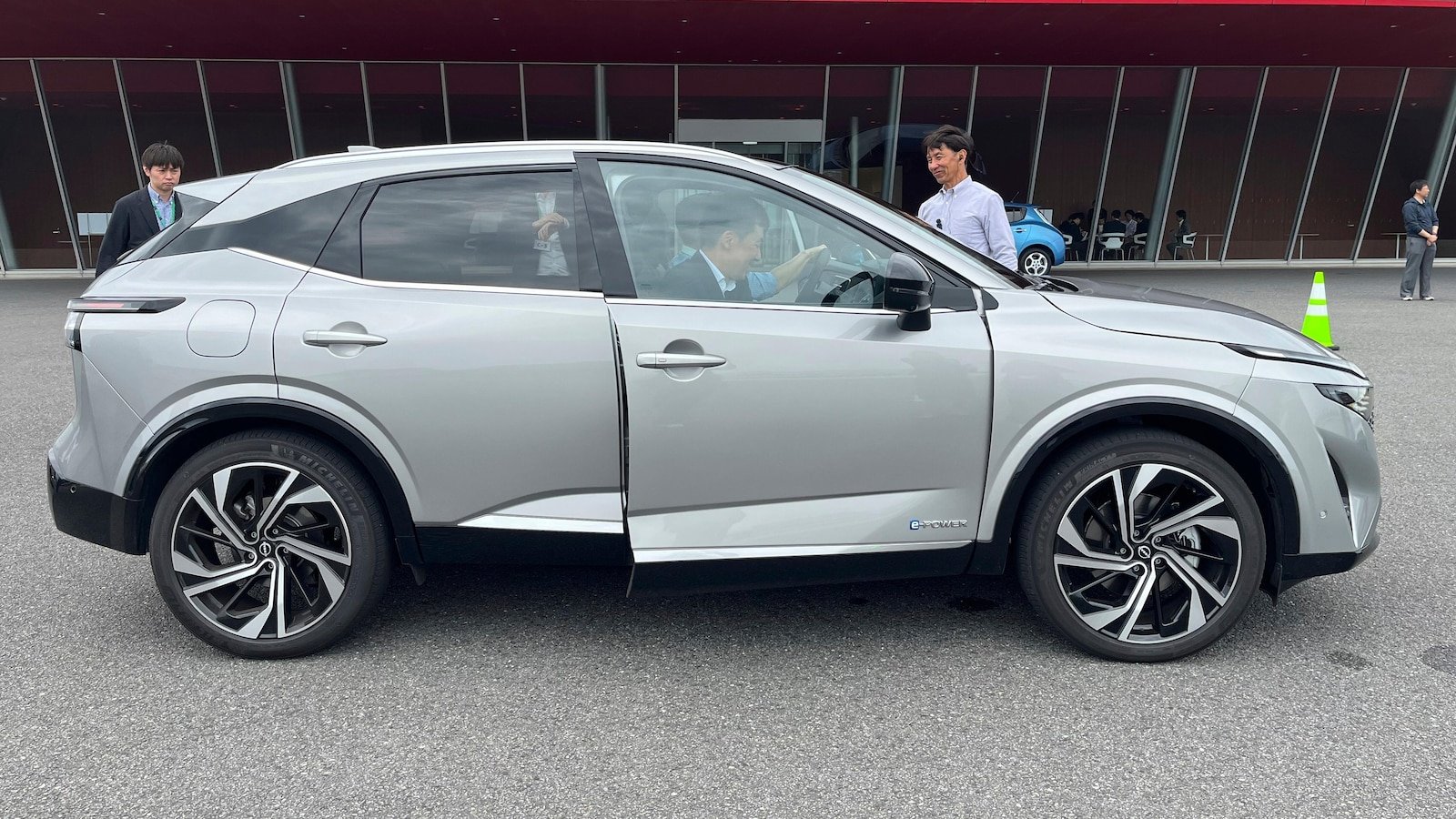 wirestory_eb87779c2b251254768327aa713ce0a2_16x9.jpg Japan’s troubled automaker Nissan banks on hybrid EV technology