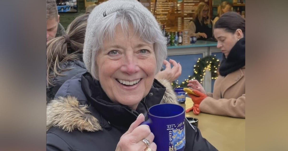 Minnesota woman shows resilience after a scary medical diagnosis; “It changes your life… And that’s, that’s the miracle of it.”