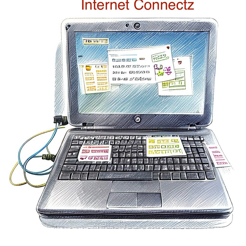 Internet Connectz
