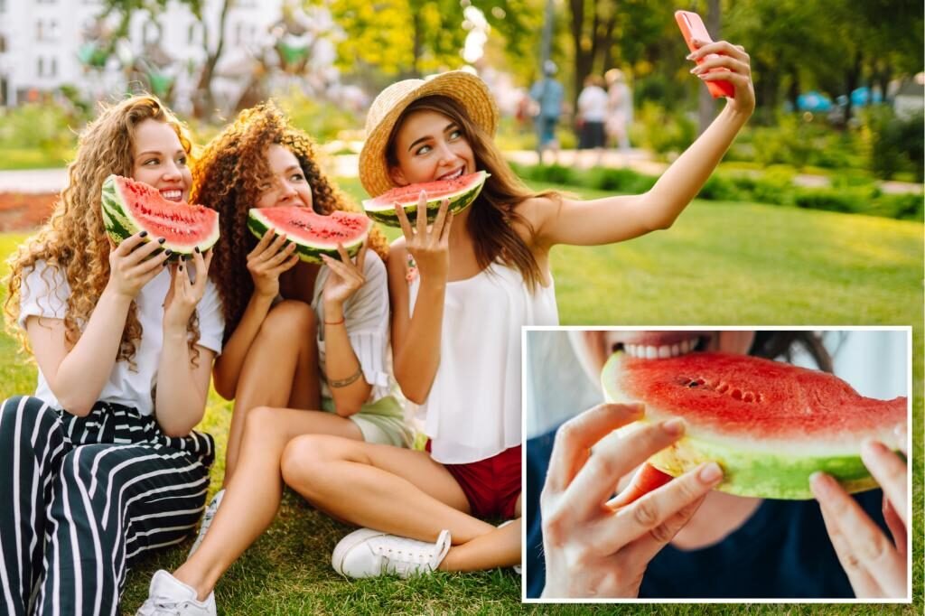 The watermelon diet has gone viral — here’s what experts say about this weight-loss trend