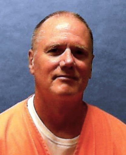 Florida set to execute man for killing wife, 2 kids in new state death sentence record for 1 year