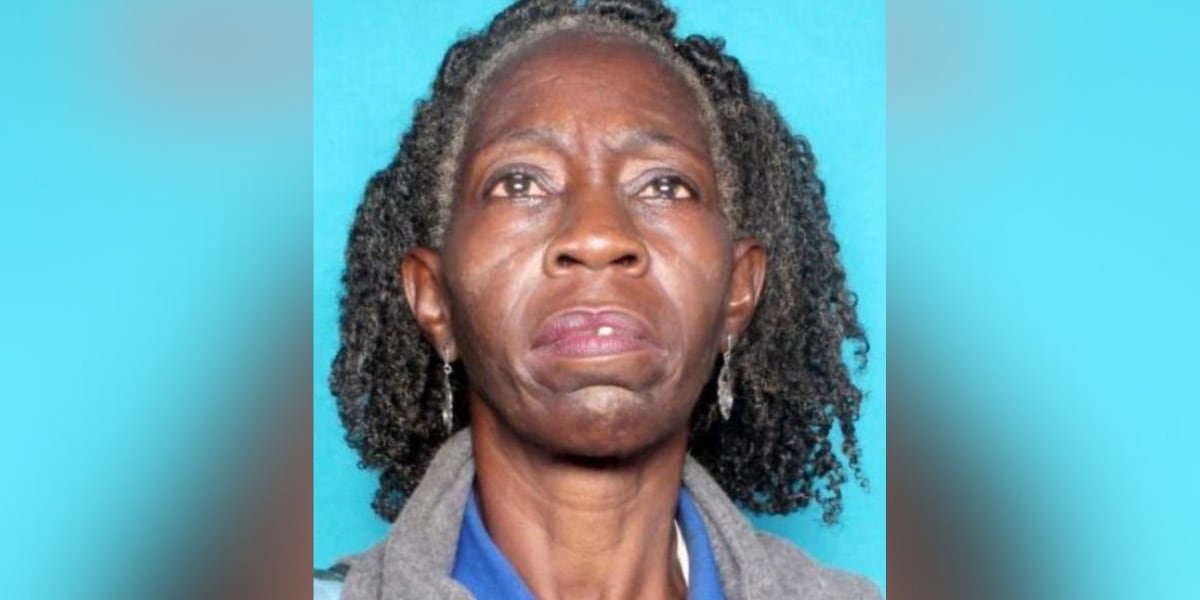 Police searching for woman missing since February