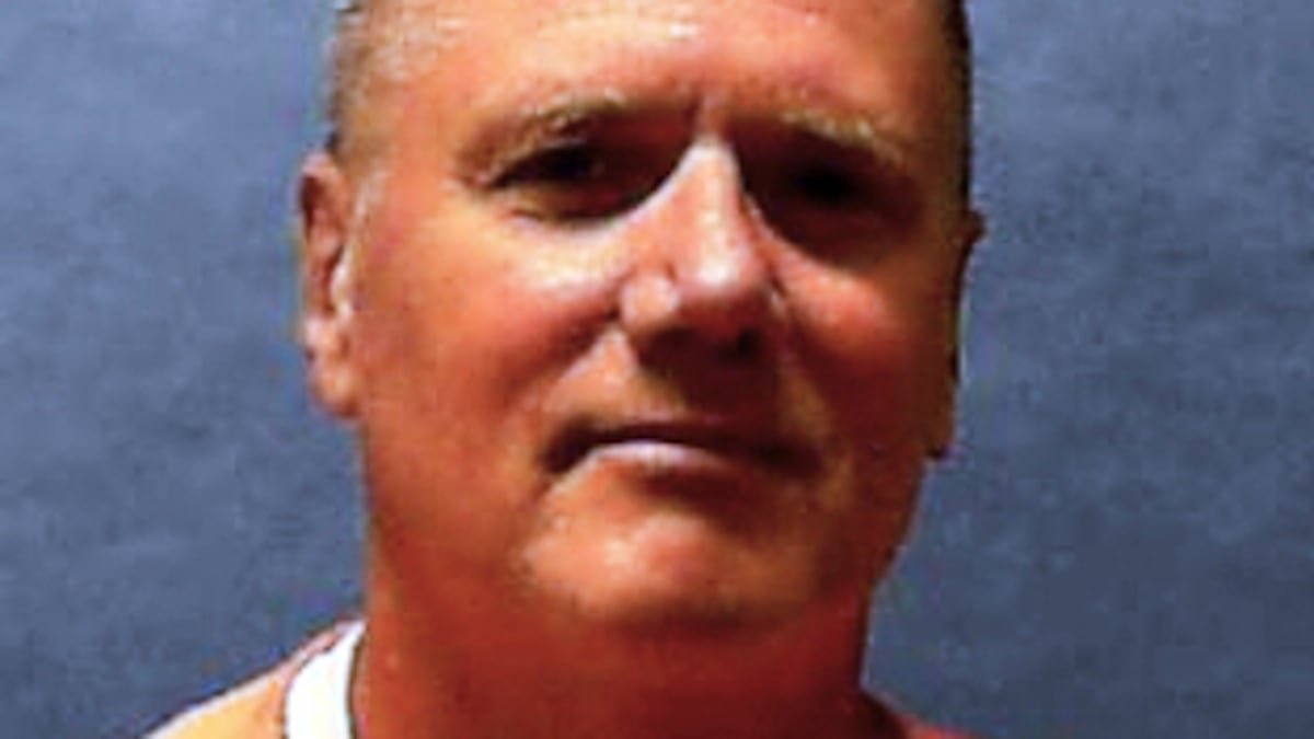 Florida executes man convicted of killing wife and 2 children - Tampa Bay Times