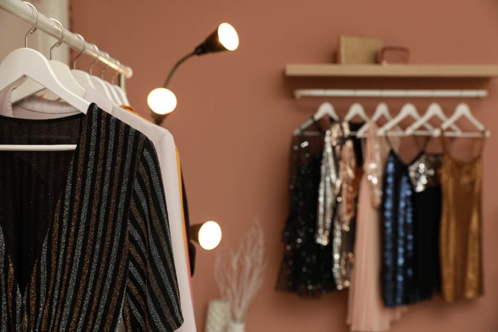 Is There a Future For the Fashion Rental Business?