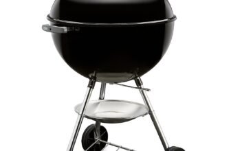 webber grill