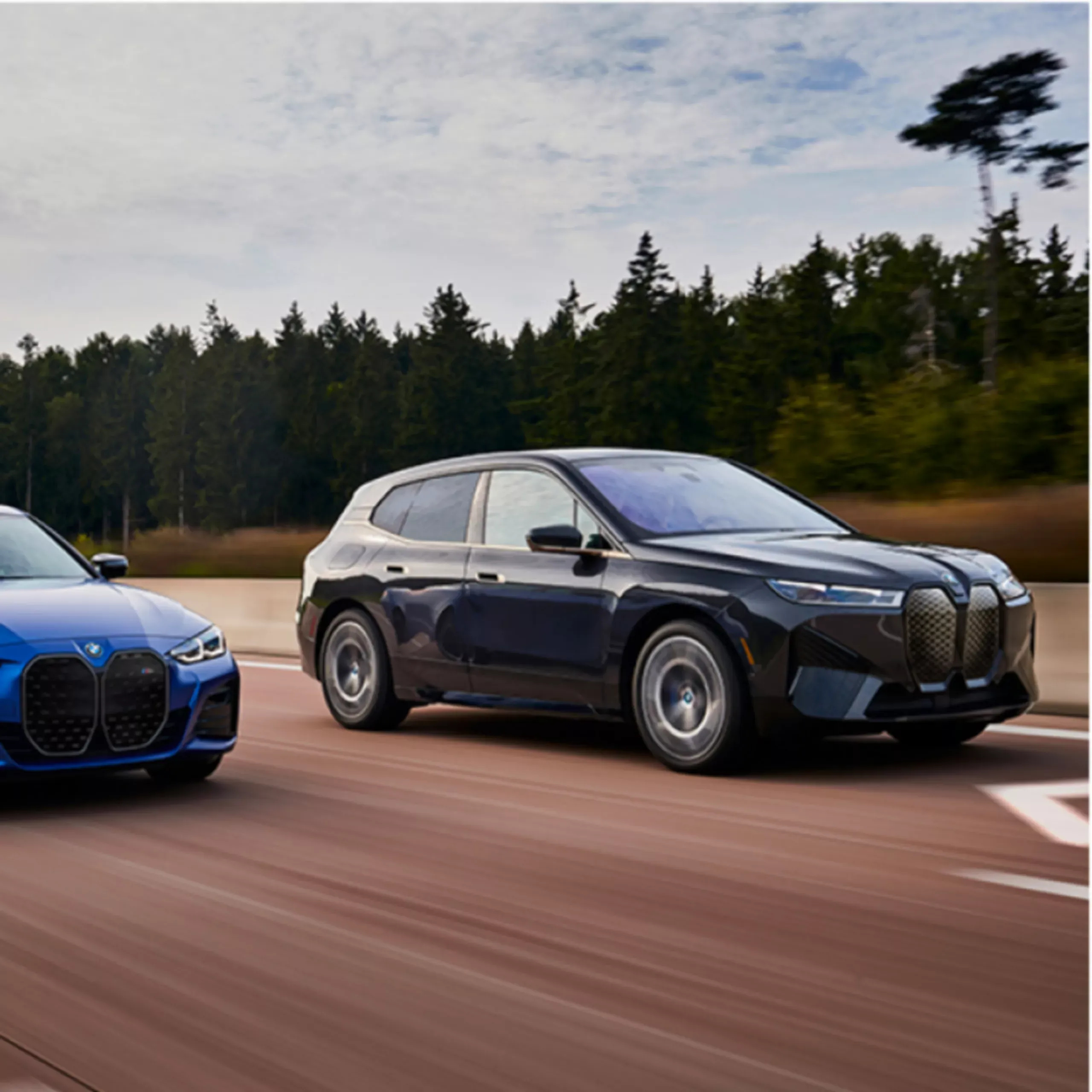 Exploring the BMW i4 Gran Coupe: A Perfect Fusion of Luxury and Performance