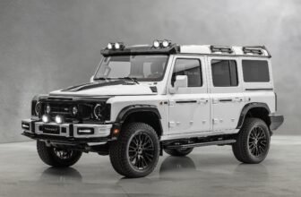 Imgi 244 mansory gets its hands on the ineos grenadier 01