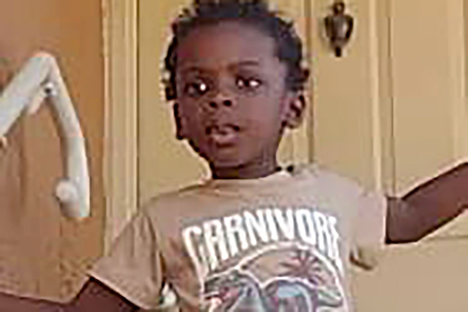 5-Year-Old Florida Boy Found Dead in Pond After He Vanished from Home