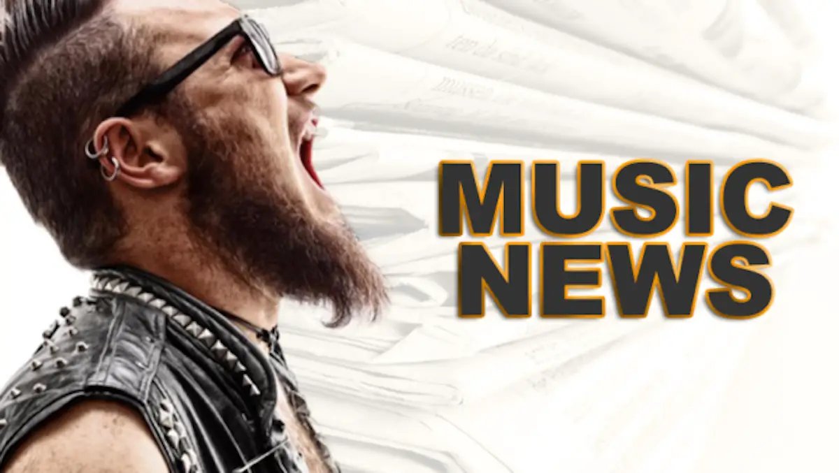 Random music news for Wednesday, July 30, 2025 | Alan Cross