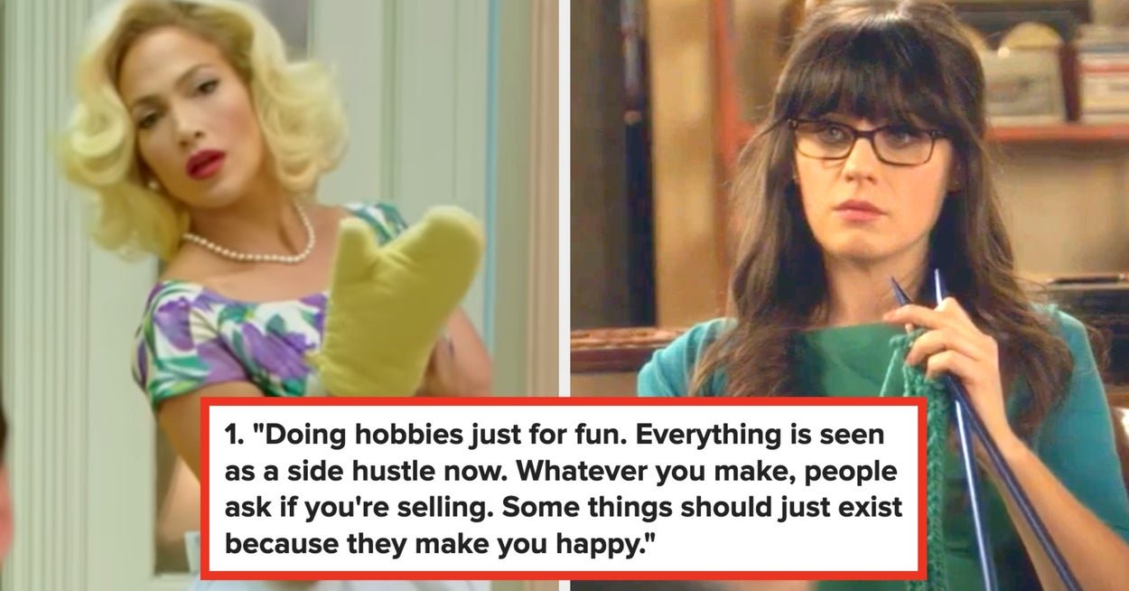 28 Trends That Are Sadly Fading From Society