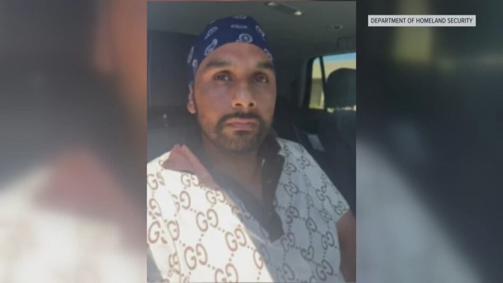 Stockton driver could face deportation, homicide charges after Florida crash