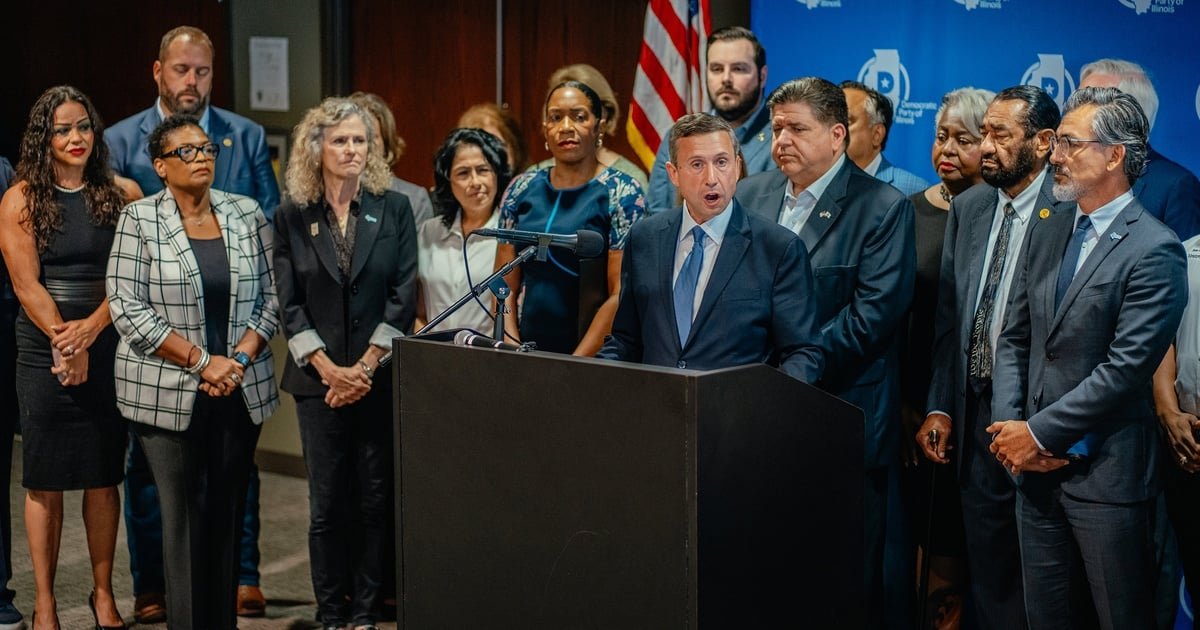 Texas Dems hope to inspire other states to fight redistricting