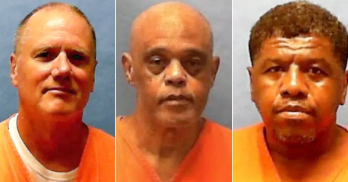 Florida Sets Record with Three Executions in 30 Days: Who Are the Condemned?