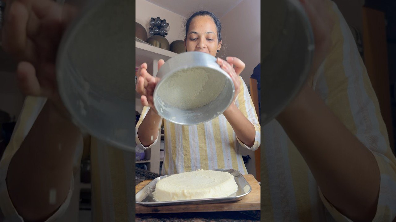 Junnu recipe 😋👌#shortvideo #food #trending