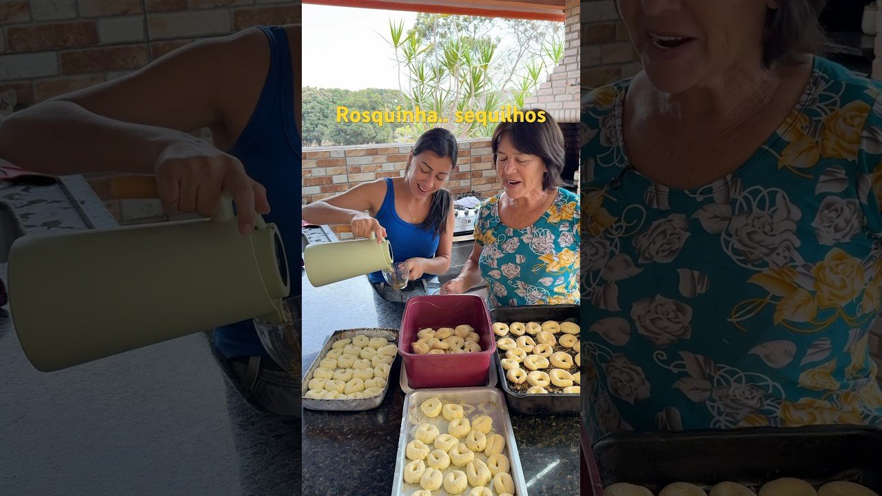 #chacaracristal #receitas #receitafacies