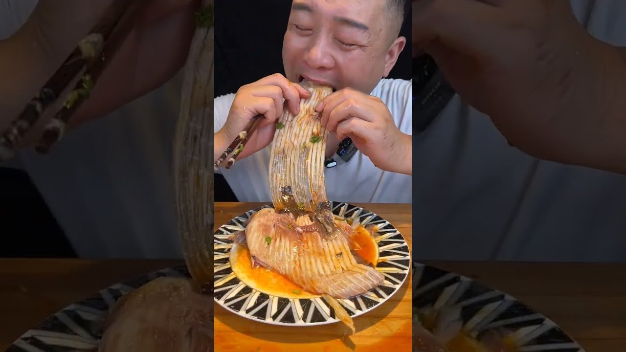 #food #seafood #fish #delicious