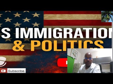 Koze mande chez 08/22/25 : us politics and immigratio