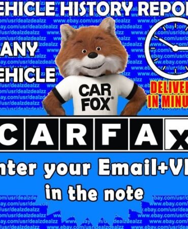 Sale 🤑 For any US, Canadian vehicle 🚗🚙🚌🚛🚜🏍💨 Instant Delivery 🕐