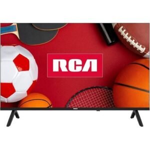 RCA TC-LE43K-AN2401 43" 1080p FHD DLED Smart TV