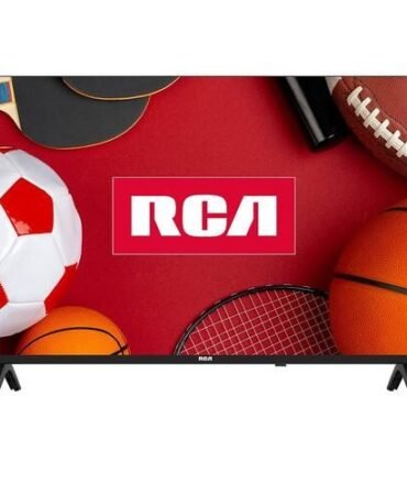 RCA TC-LE43K-AN2401 43" 1080p FHD DLED Smart TV