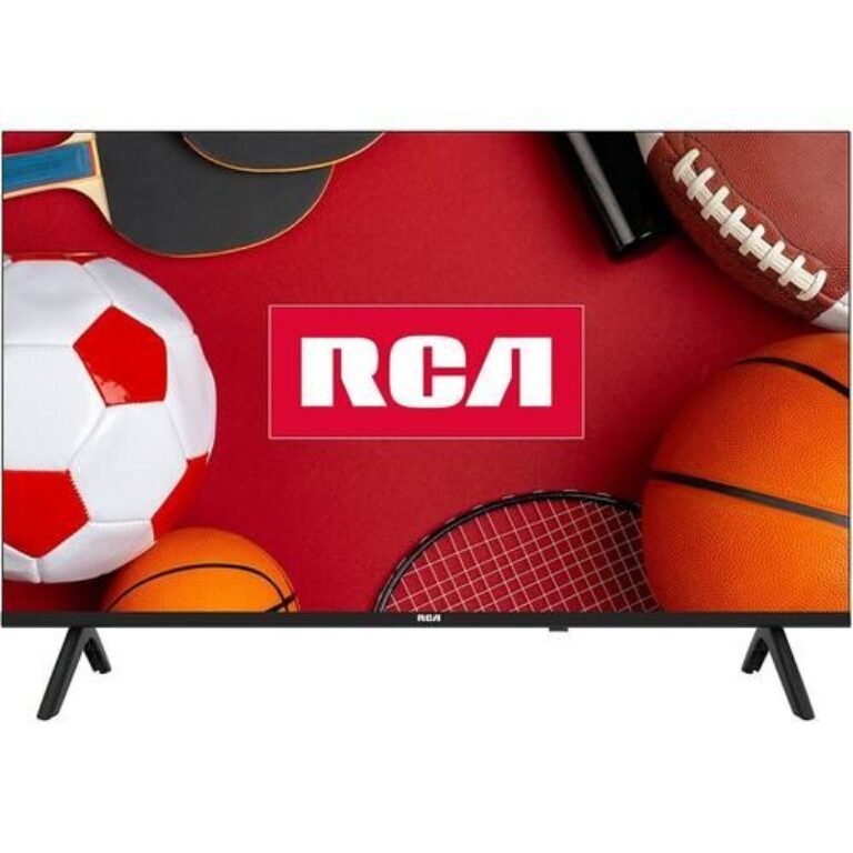 RCA TC-LE43K-AN2401 43" 1080p FHD DLED Smart TV