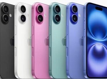 Apple iPhone 16 Plus 128GB Unlocked Very Good Condition