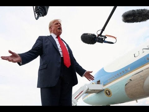 Trump's 40% Support Rate: A Deep Dive into US Politics