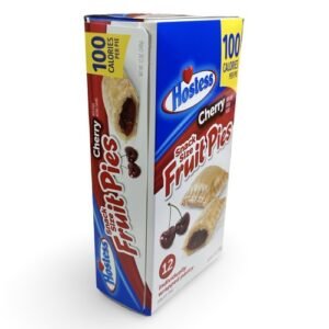 Hostess Snack Size Fruit Pies 12oz (Cherry)
