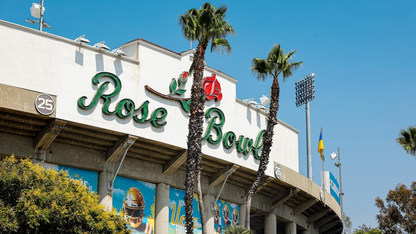 Gameday Information - UCLA vs. Utah