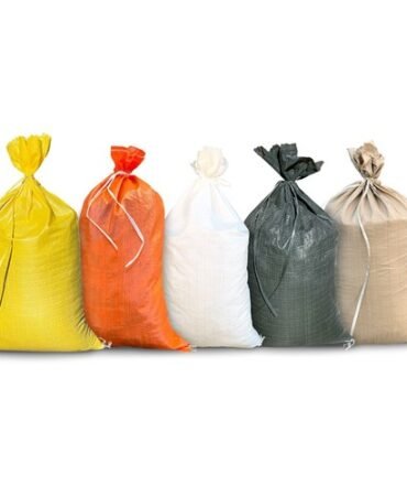 Sandbags For Sale Wholesale Bulk - Emergency Flood Barriers, Sandbag, Poly Bag