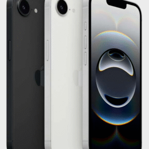 ✔️NEW! Apple iPhone 16E (2025)  Factory 🔓 Unlocked 128/256GB - 100% 🔋 Battery