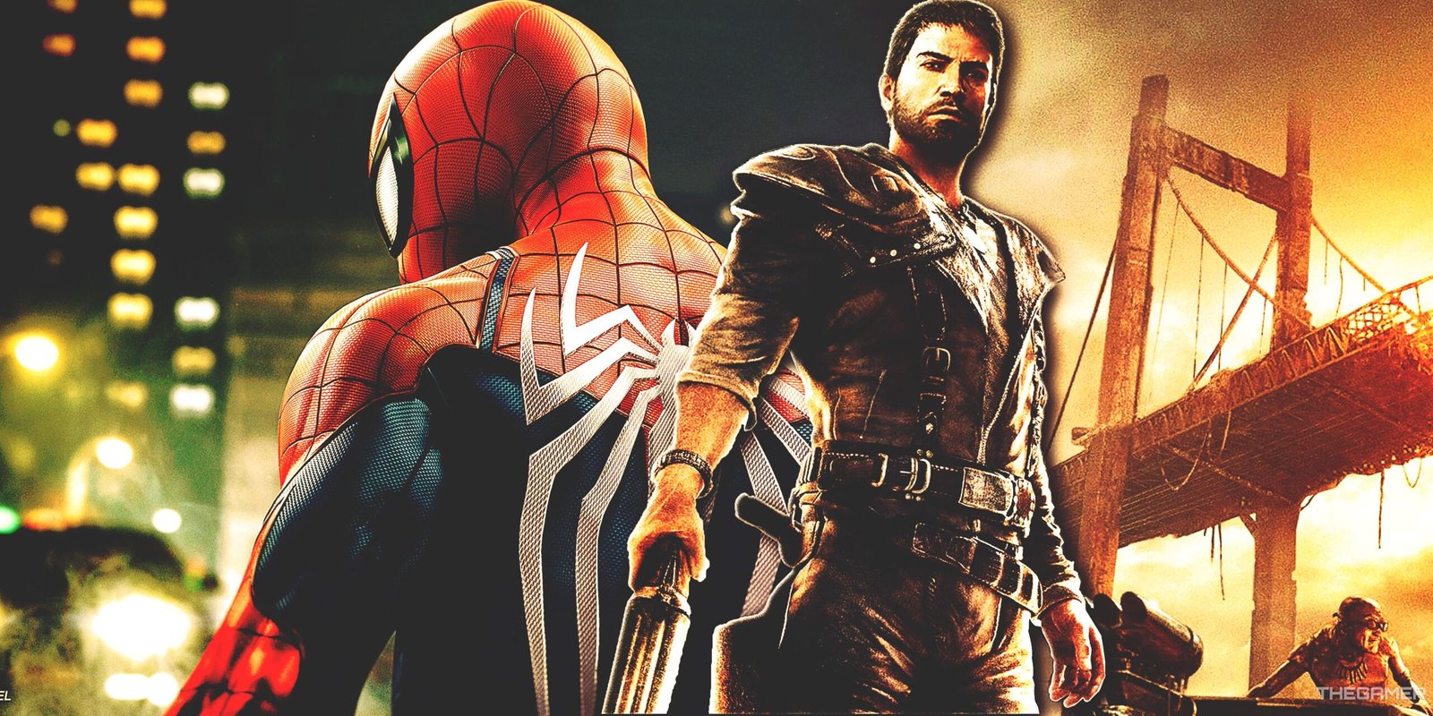 Licensed Video Games Never Went Away