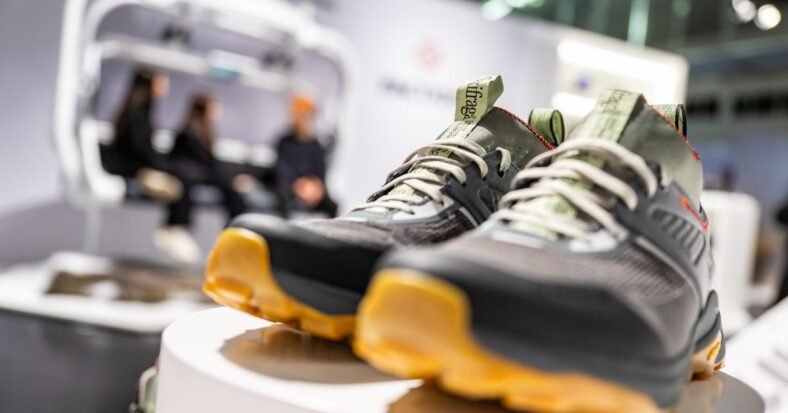 The most important footwear trends for 2026
